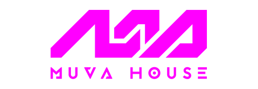 Logo MUVA House