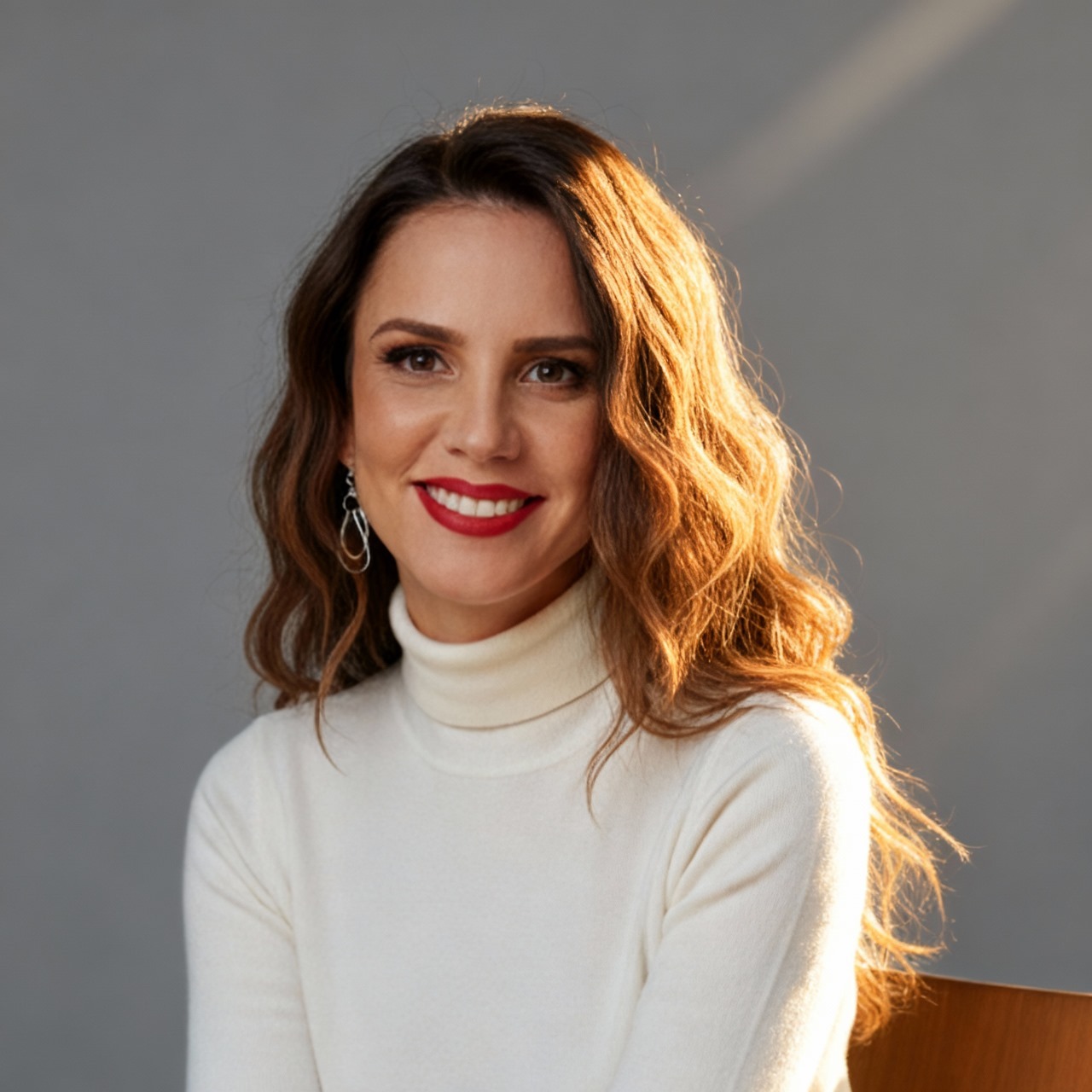 Rô Marques, criadora do método SEO 360 DualRank™ e especialista em SEO e IA Generativa